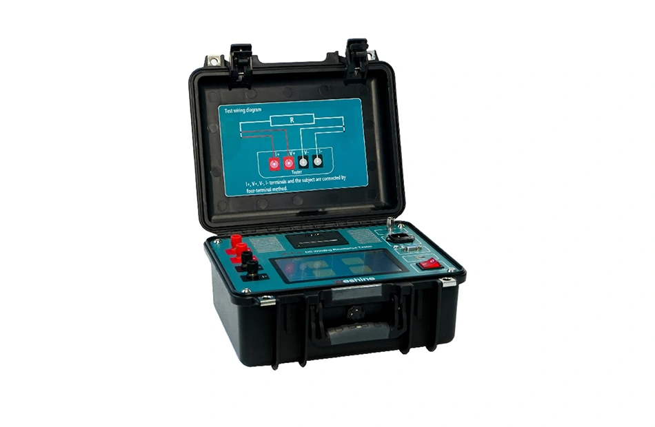 Яка мета перевірки опору обмотки двигуна?