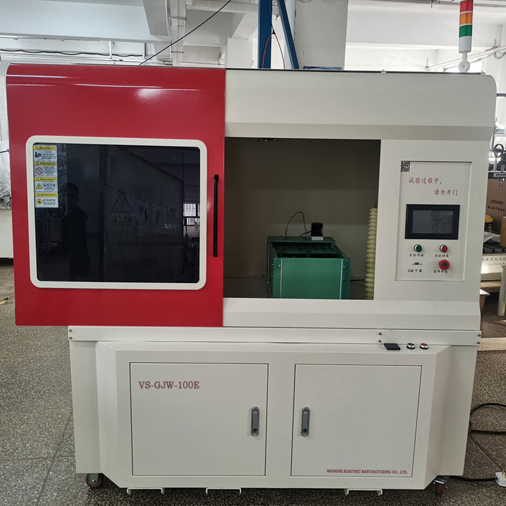 Що таке тест на витримку напруги та чому він важливий для електробезпеки